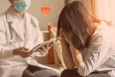 Лечение ПТСР в Лесном Городке