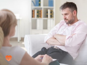 Психолог при алкоголизме в Лесном Городке